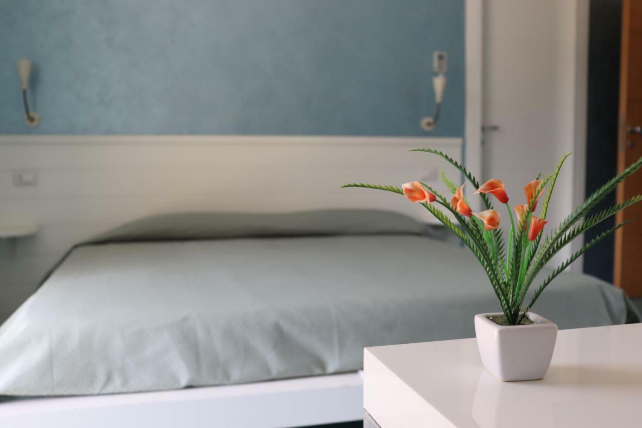 Rock Garden Bed & Breakfast Gaeta Eksteriør bilde